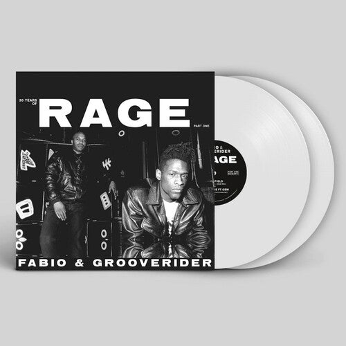 Fabio & Grooverider - 30 Years Of Rage Part 1