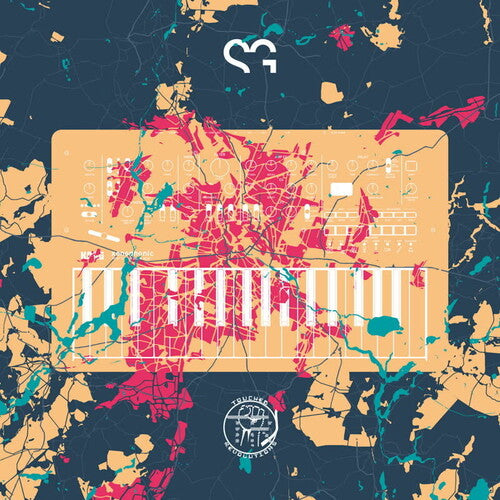 Serge Geyzel - Xenophonic