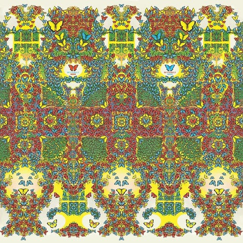 Butterfly 3000 (Ocular Edition)