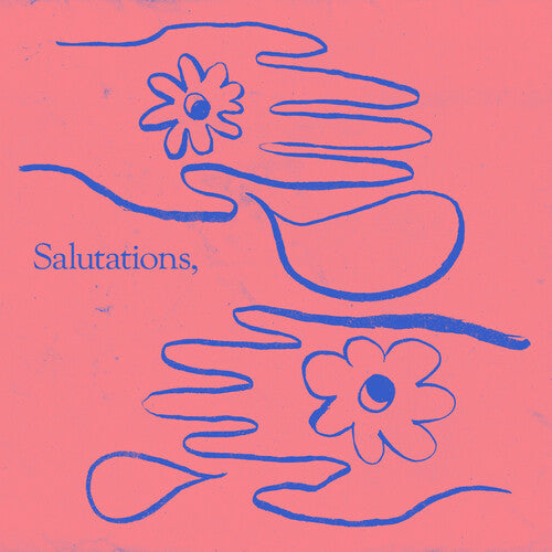 Salutations/ Various - Salutations (Various Artists) (RSD)