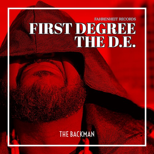 First Degree the D. E. - Backman
