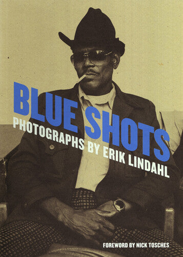 Erik Lindahl - Blue Shots