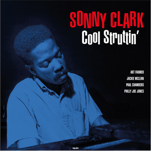 Sonny Clark - Cool Struttin' (180gm Vinyl)