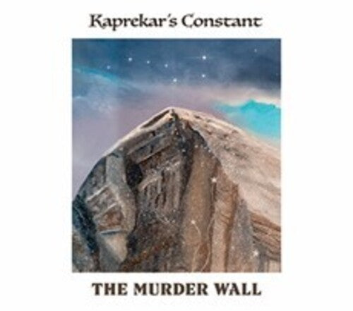 Kaprekar's Constant - Murder Wall