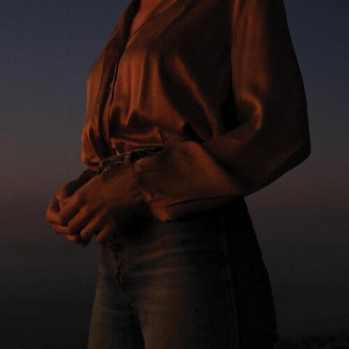 Jenny Berkel - These Are The Sounds Left From Leaving