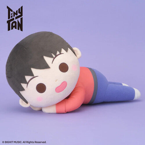 SEGA - BTS -Tinytan Dreamy Mej Doll - Dynamite J-Hope Plush