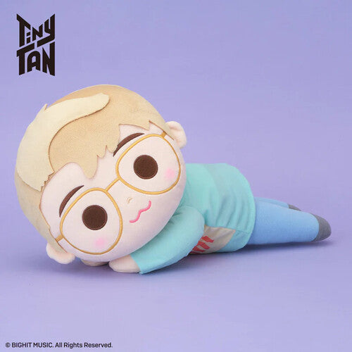 SEGA - BTS -Tinytan Dreamy Mej Doll - Dynamite Jimin Plush