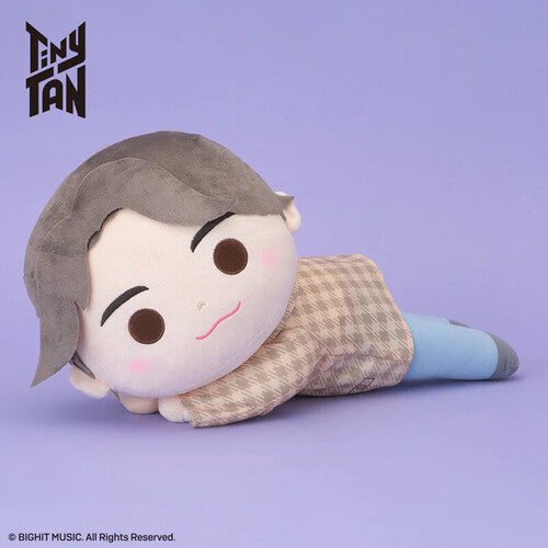 SEGA - BTS - Tinytan Dreamy Mej Doll - Dynamite Jung Kook Plush