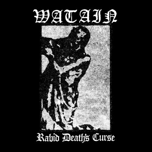 Watain - Rabid Death's Curse