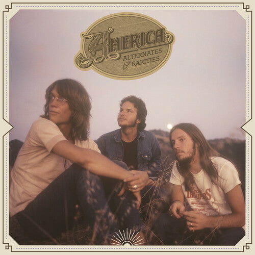 America - Alternates & Rarities