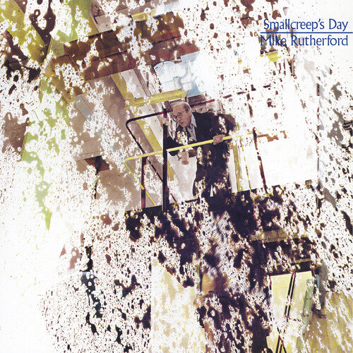 Mike Rutherford - Smallcreep's Day