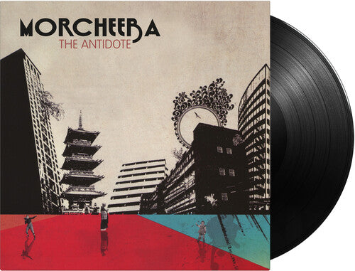 Morcheeba - Antidote [180-Gram Black Vinyl]