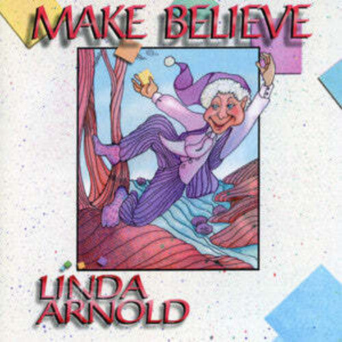 Linda Arnold - Make Believe
