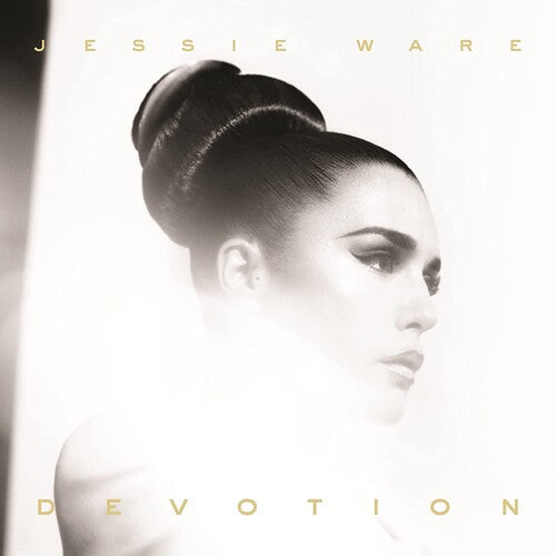 Jessie Ware - Devotion: The Gold Edition (10th Anniversary)
