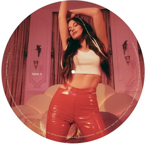 Kacey Musgraves - star-crossed