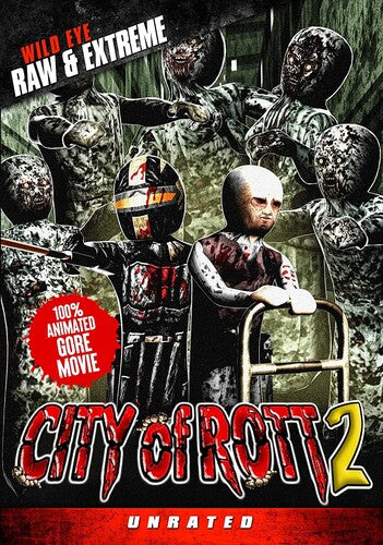 City Of Rott 2