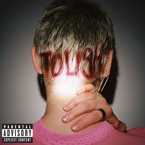 Carlie Hanson - Tough Boy