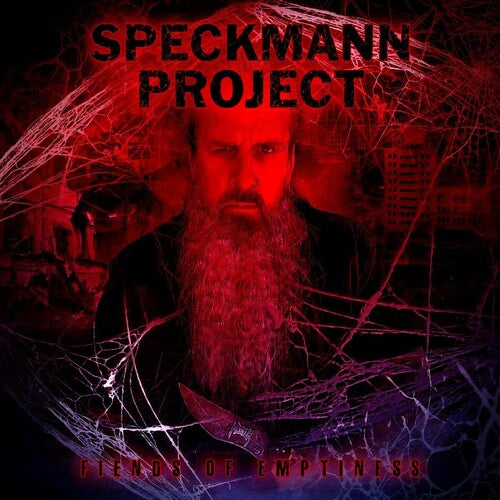Speckmann Project - Fiends Of Emptiness