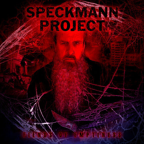 Speckmann Project - Fiends Of Emptiness