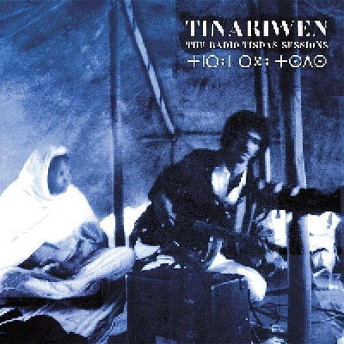Tinariwen - The Radio Tisdas Sessions