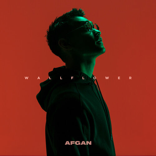 Afgan - Wallflower