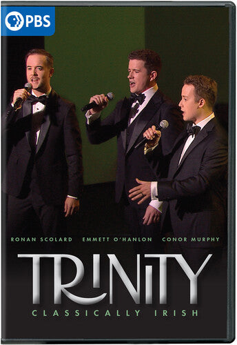 Trinity: Classically Irish