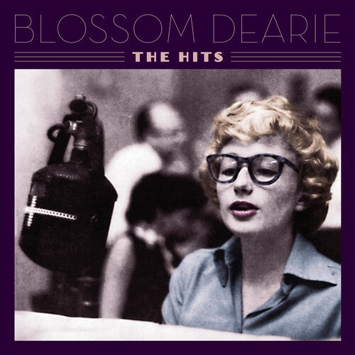 Blossom Dearie - Hits [Gatefold 180-Gram Vinyl]