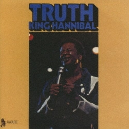 King Hannibal - Truth (Remastered)