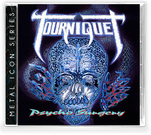 Tourniquet - Psycho Surgery
