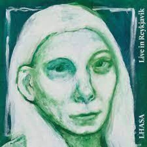 Lhasa Sela - Live In Reykjavik