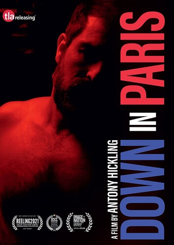 Down In Paris