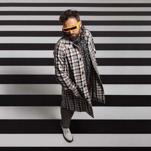 Dargen D'Amico - Nei Sogni Nessuno E Monogamo