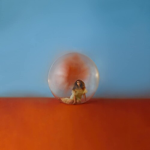 Alessia Cara - In The Meantime