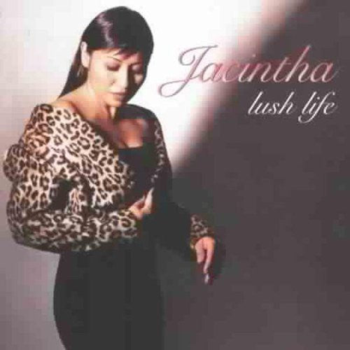 Jacintha - Lush Life