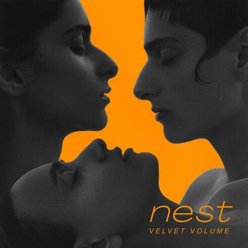 Velvet Volume - Nest Vinyl