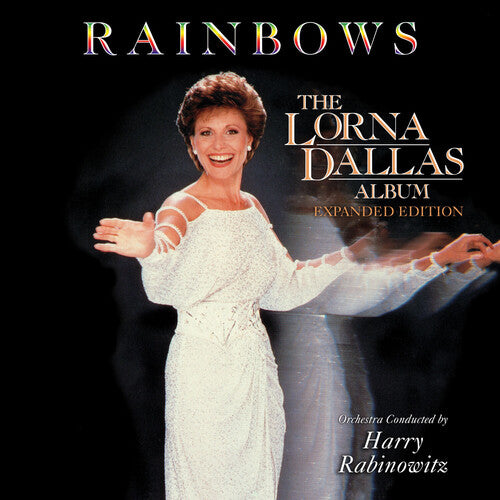 Lorna Dallas - Rainbows (Expanded Edition)
