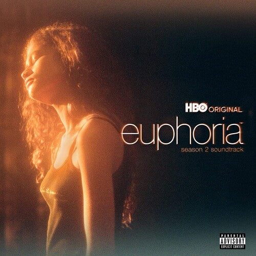 Euphoria Season 2 (HBO Original Series)/ O.S.T. - Euphoria Season 2 (An HBO Original Series Soundtrack)