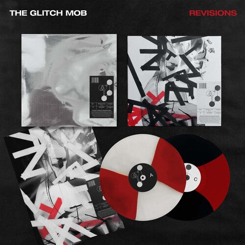Glitch Mob - Revisions
