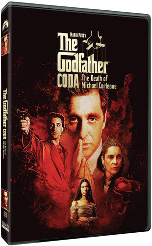 The Godfather, The