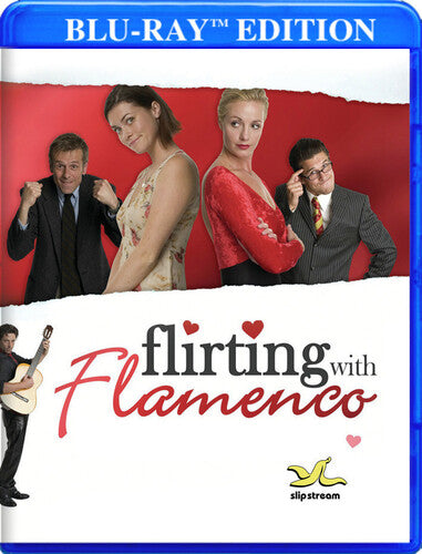 Flirting With Flamenco