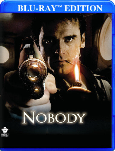 Nobody