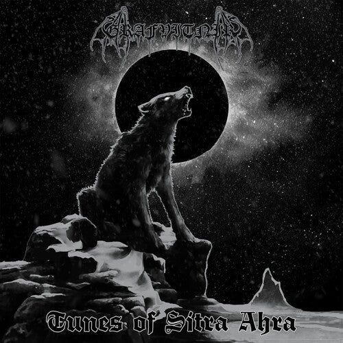 Grafvitnir - Tunes Of Sitra Ahra