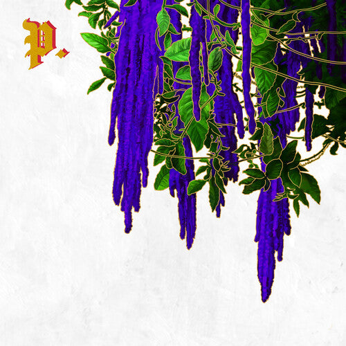 Proper. - The Great American Novel (Bone & Grey)