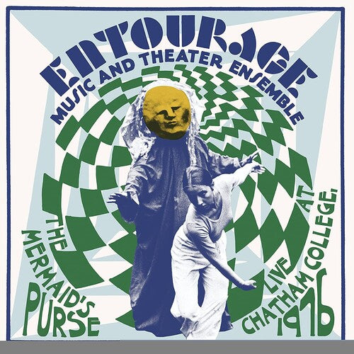 Entourage Music & Theatre Ensemble - The Mermaid's Purse: Live at Chatham College, 1976