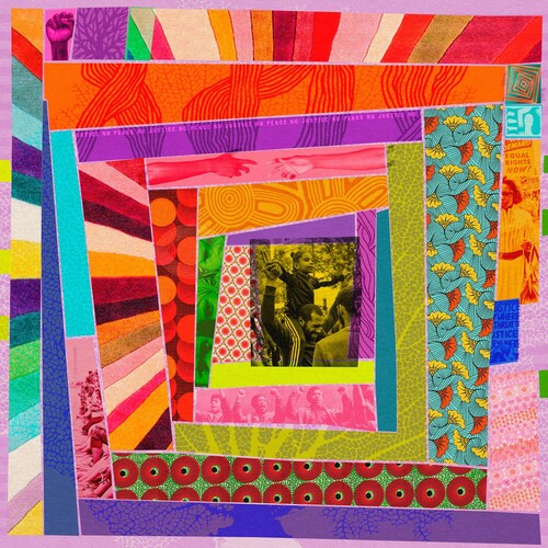 Various Artists - Black Lives - From Generation To Generation (Various Artists)