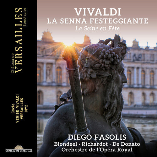 Various Artists - La Senna Festeggiante