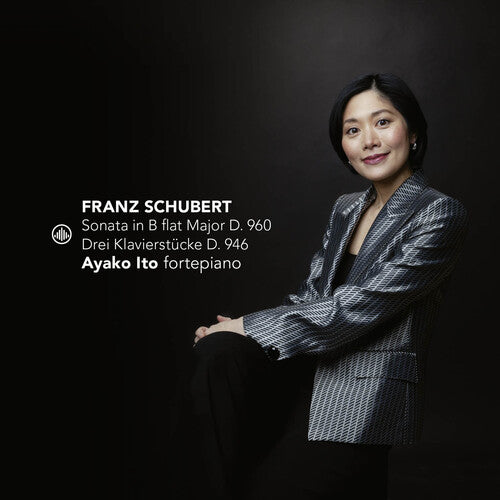 Schubert/ Ayako Ito - Sonata in B Flat Major 960