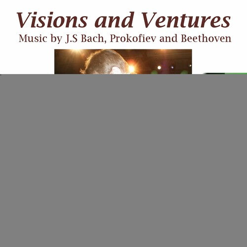 Beethoven/ Beville - Visions & Ventures
