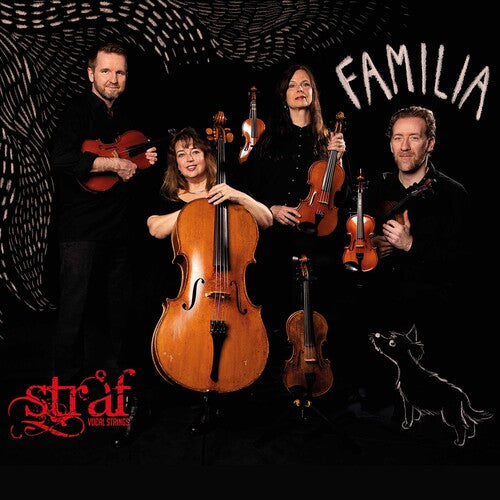 Various Artists - Familia