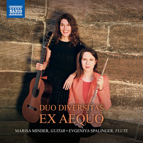 Ex Aequo/ Various - Ex Aequo